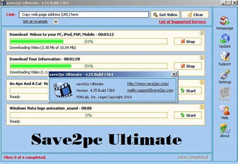 Portable save2pc Ultimate 5.6 Free Download